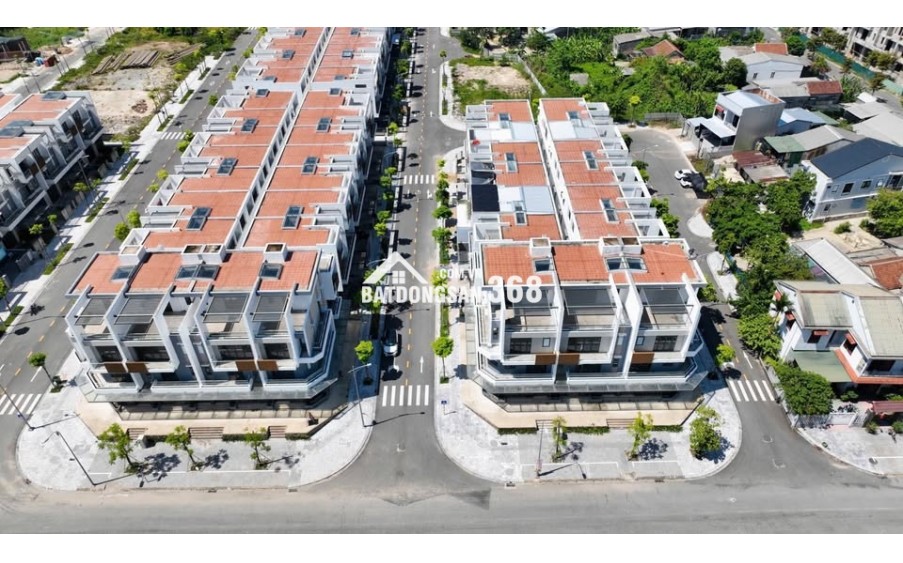  CƠ HỘI CUỐI CÙNG: SỞ HỮU NHÀ PHỐ BGI HOÀNG QUỐC VIỆT – CHIẾT KHẤU 